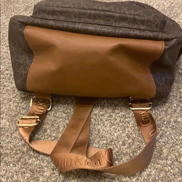 Calvin Klein Backpack - Picture 5 of 5